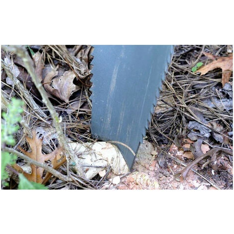 NO-NAME Venteo - Pack RootSlayer™ - Noir - Adulte - RootSlayer™ + RootSlayer Dresse Bordures™ - Jardin - Acier De Carbone - Manche 360° - Noir Et Rouge 6 NO-NAME Venteo - Pack RootSlayer™ - Noir - Adulte - RootSlayer™ + RootSlayer Dresse Bordures™ - Jardin - Acier De Carbone - Manche 360° - Noir Et Rouge – Image 4