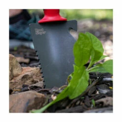 ROOT SLAYER Venteo - Pack RootSlayer™ - Noir - Adulte - RootSlayer à Main™ + RootSlayer Dresse Bordures™ - Jardin - Acier De Carbone - Manche 360° -Outil de travail du sol Soldes 34304428 4