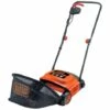 BLACK & DECKER Aerateur Demousseur 600W BLACK+DECKER GD300-QS -Outil de travail du sol Soldes 34600187 1
