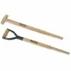 ALYCO-TOOLS ALYCO 198611 - Poignée En Boi Type Anneau De 700 Mm Pour Pelle à Pointe -Outil de travail du sol Soldes 34654116 1