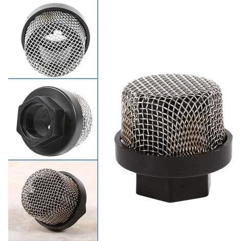 BRIDAY Tamis D'aspiration Pour Filtre à Air Airless 390 395 495 4 BRIDAY Tamis D'aspiration Pour Filtre à Air Airless 390 395 495 – Image 2