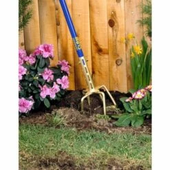 GardenClaw Mini Griffe Doré