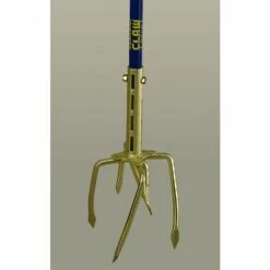 GardenClaw Mini Griffe Doré -Outil de travail du sol Soldes 35785519 3