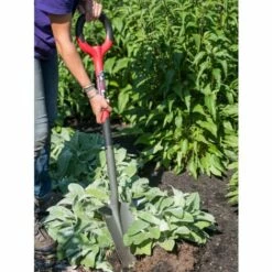 Venteo - Pack Robuste - Noir - Adulte - RootSlayer™ + RootSlayer Spécial Massif™ + RootSlayer Dresse Bordures™ - Jardin - Manche 360° - Noir Et Rouge -Outil de travail du sol Soldes 36228176 3