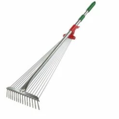 Calculatrice Universelle XXL, Métal Léger, Télescopique Gartenmeister