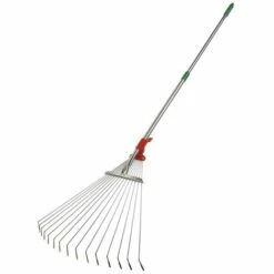 Calculatrice Universelle XXL, Métal Léger, Télescopique Gartenmeister -Outil de travail du sol Soldes 36229380 3