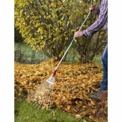 Calculatrice Universelle XXL, Métal Léger, Télescopique Gartenmeister -Outil de travail du sol Soldes 36229380 4