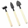 ILOVEMILAN Mini Outils De Jardinage Jouets De Camping En Plein Air Pour Enfants Ensemble De 3 Pièces 2 ILOVEMILAN Mini Outils De Jardinage Jouets De Camping En Plein Air Pour Enfants Ensemble De 3 Pièces -Outil de travail du sol Soldes 36578536 1