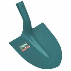 Pelle Ronde De Fortification FORGES DE MAGNE 25 Cm - 142250--