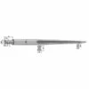 G�N�RIQUE Dent De Fourche Droite 4065 - Fix. Percee - ø35 - Long:1200 - Type: Mx