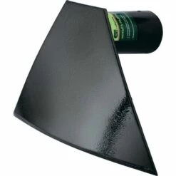 PALISAD - Binette En Acier - Manche En Bois