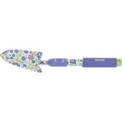 PALISAD - Pelle - Manche Caoutchouc