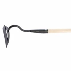 PALISAD - Binette En Acier Renforcé - Manche En Bois