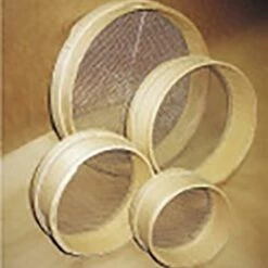 TELAS METALICAS GONZALEZ Crépine Pour Maçonnerie Crépine 30Cm Tissus Métalliques Gonzalez Galvanisé Ma Acier 20-30