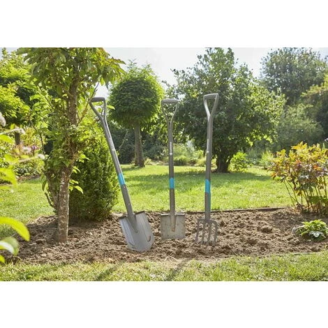 GARDENA Bêche à Bord Pointu NatureLine (17001-20) 4 GARDENA Bêche à Bord Pointu NatureLine (17001-20) – Image 2