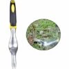 PERLE RARE Outil De Suppression De Pissenlit à Main En Acier Inoxydable, Outil De Suppression De Semis De Jardinage Manuel -Outil de travail du sol Soldes 42497338 1