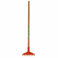 SPEAR & JACKSON - Rateau Enfant Plastique 82.5cm