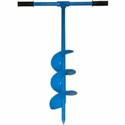 GÜDE® Güde 15cm Tarière à Main GH 150 Tarière à Main