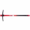 MTX – Pioche – 1000g – 900mm, Manche En Fibre De Verre 2 MTX – Pioche – 1000g – 900mm, Manche En Fibre De Verre -Outil de travail du sol Soldes 44090032 1