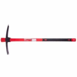 MTX – Pioche – 1000g – 900mm, Manche En Fibre De Verre