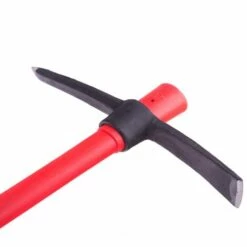 MTX – Pioche – 1000g – 900mm, Manche En Fibre De Verre -Outil de travail du sol Soldes 44090032 4