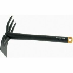 Fiskars 1001601 Serfouette Multifonction