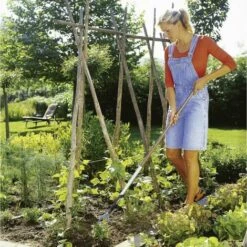 Griffe Gardena Combisystem 3166-20 9 Cm -Outil de travail du sol Soldes 4420899 3