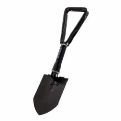 Bêche Pliante Jusqu'à 620 Mm, PALISAD - 150x200x253, Entièrement En Métal