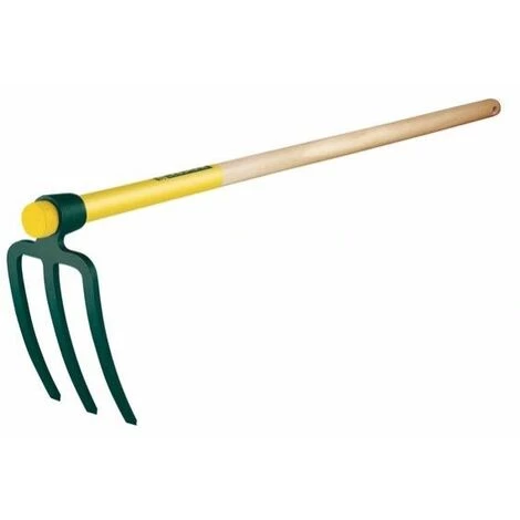 CROC FORGÉ LEBORGNE 3 DENTS - 406111-- 3 CROC FORGÉ LEBORGNE 3 DENTS - 406111--