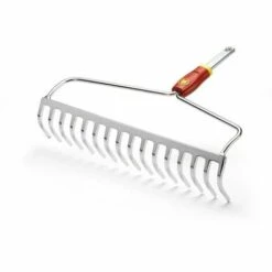 Râteau à Arc 16 Dents 40 Cm Outils WOLF MULTI-STAR - DOM40
