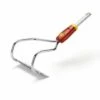Ratissoire à Double Branche 15 Cm Outils WOLF MULTI-STAR - HOM15 -Outil de travail du sol Soldes 44823686 1