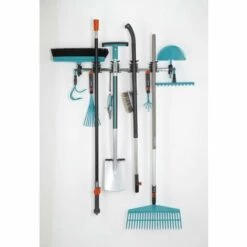 Rack à Outils 03501-20 Gardena Combisystem -Outil de travail du sol Soldes 4486451 3