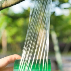 GUAZHUNIFR Rouleau Ruban De Jardinage Greffage Parafilm Outils De Jardin Fruit Arbres Sécateur Engrafe Branche Bande Film Étirable Guazhuni (2 Pièces) 11 GUAZHUNIFR Rouleau Ruban De Jardinage Greffage Parafilm Outils De Jardin Fruit Arbres Sécateur Engrafe Branche Bande Film Étirable Guazhuni (2 Pièces) -Outil de travail du sol Soldes 45333246 5