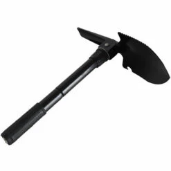 THSINDE Mini Pelle Pliable Multifonction-noir. -Outil de travail du sol Soldes 45789719 3