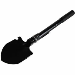 THSINDE Mini Pelle Pliable Multifonction-noir. -Outil de travail du sol Soldes 45789719 5