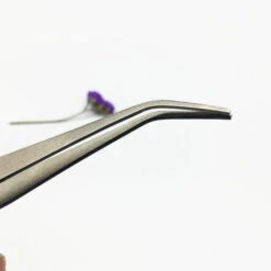 Ensemble De Râteau à Dents En Acier Inoxydable à Griffes Bonsai Tools Avec Poignée Ergonomique Pour Les Plantes De Jardinage 24.5cm Fontainebleau Argent -Outil de travail du sol Soldes 45790056 3