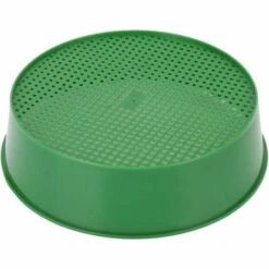 Tamis De Jardin Tamis De Sol Maille En Plastique Succulentes Outil De Tamis De Gravier 20.8*18.4cm Fontainebleau 2Pcs Vert 10 Tamis De Jardin Tamis De Sol Maille En Plastique Succulentes Outil De Tamis De Gravier 20.8*18.4cm Fontainebleau 2Pcs Vert -Outil de travail du sol Soldes 45790489 4