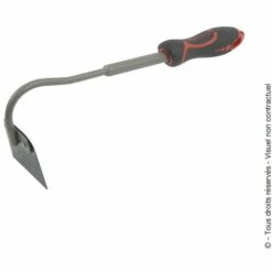 MERMIERLEMARCHAND Binette "Nanterre" à  Main 60 Mm