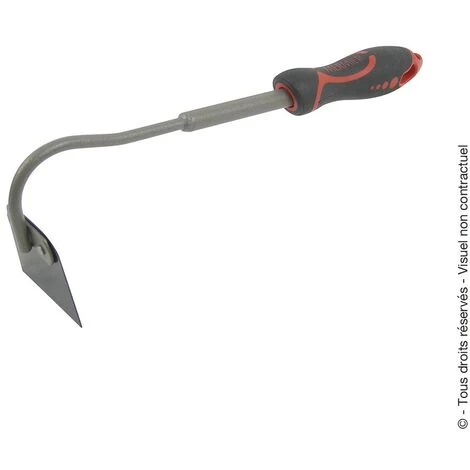 MERMIERLEMARCHAND Binette "Nanterre" à Main 60 Mm 3 MERMIERLEMARCHAND Binette "Nanterre" à Main 60 Mm