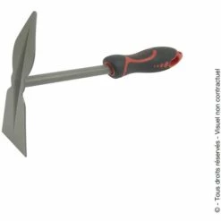 MERMIERLEMARCHAND Serfouette à  Main à  Panne Et Langue