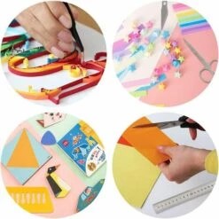 Lot De 18 Outils De Désherbage Bricolage En Vinyle Pour Désherbage De Vinyle, Silhouettes, Camées, Lettrage GrooFoo 11 Lot De 18 Outils De Désherbage Bricolage En Vinyle Pour Désherbage De Vinyle, Silhouettes, Camées, Lettrage GrooFoo -Outil de travail du sol Soldes 47907254 5