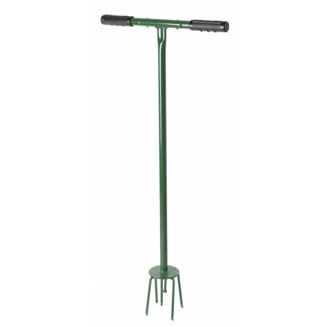 RIBIMEX Bêche à Griffes 6 Dents 3 RIBIMEX Bêche à Griffes 6 Dents