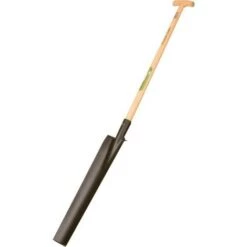 FREUND-VICTORIA Beche De Drainage 58 Cm