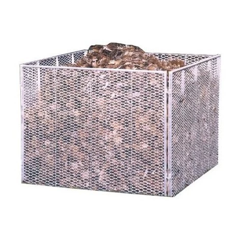 Composte 100 X 100 X 80 Cm Brista 3 Composte 100 X 100 X 80 Cm Brista