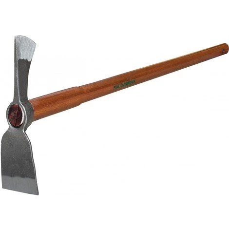 SHW Houe De Jardin Avec Manche 135 Cm 3 SHW Houe De Jardin Avec Manche 135 Cm