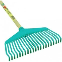 ROMULUS Rateau Plastique Feuille 10140