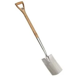 Beche En Acier Inoxydable Edelgart