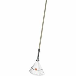 GARDENA Balai à Gazon Réglable NatureLine (17107-20)