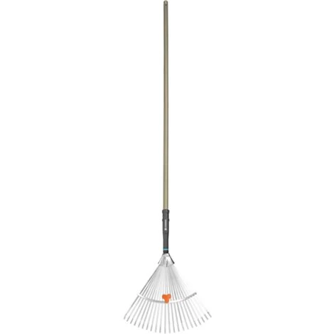 GARDENA Balai à Gazon Réglable NatureLine (17107-20) 5 GARDENA Balai à Gazon Réglable NatureLine (17107-20) – Image 3