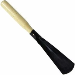 READCLY Outil De Désherbage Manuel De Jardin Pour Un Retrait Facile Des Mauvaises Herbes, En Acier Inoxydable De Qualité Supérieure, Poignée Confortable Pour Pelouse, Cour, Transplantation De Jardin -Outil de travail du sol Soldes 50892669 5